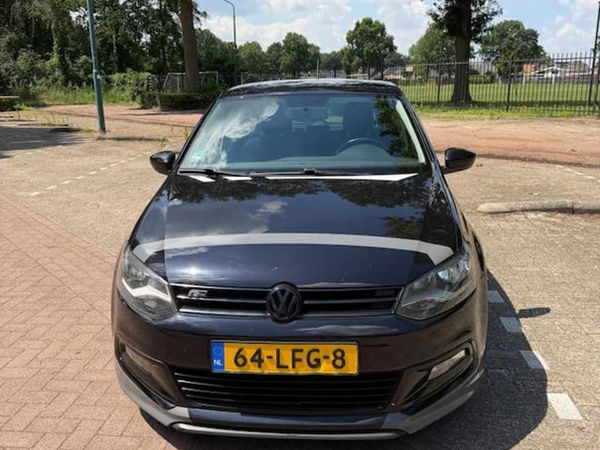 Volkswagen Polo R-Line