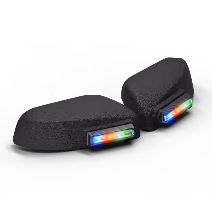 Feniex Q Mirror Mount