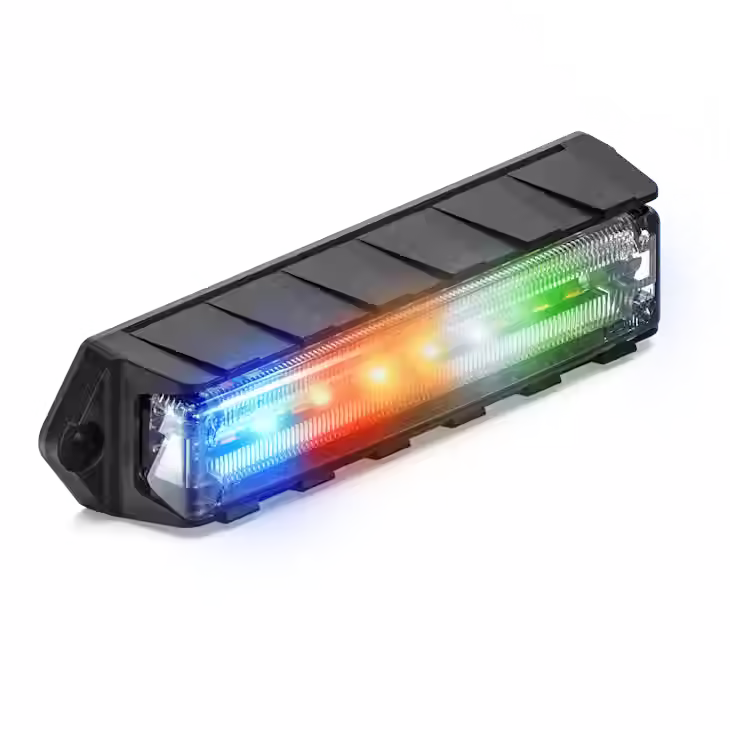 Feniex Q Series Surface Mount