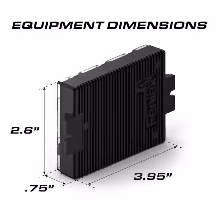 Thumbnail: Feniex Q Link Module