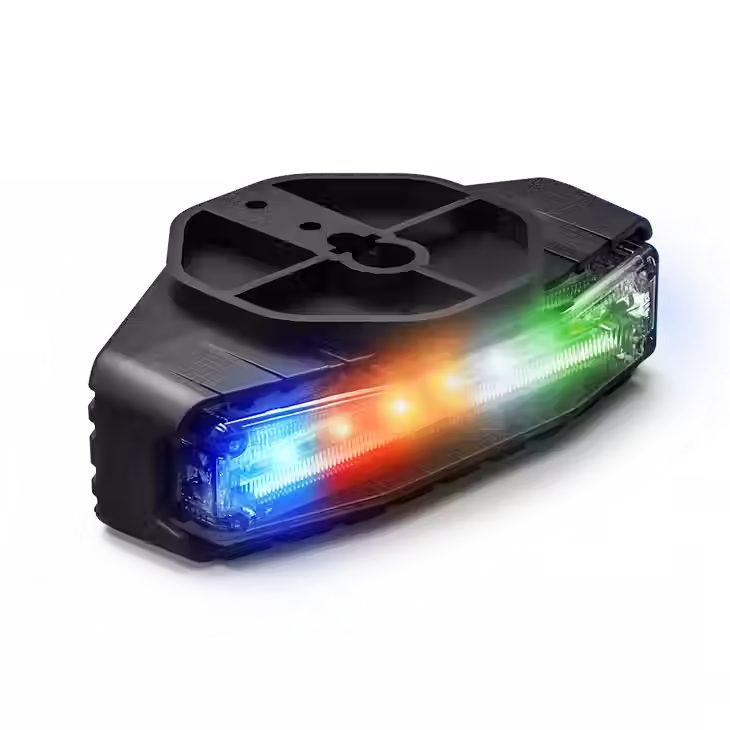 Feniex Q Under Mirror Mount