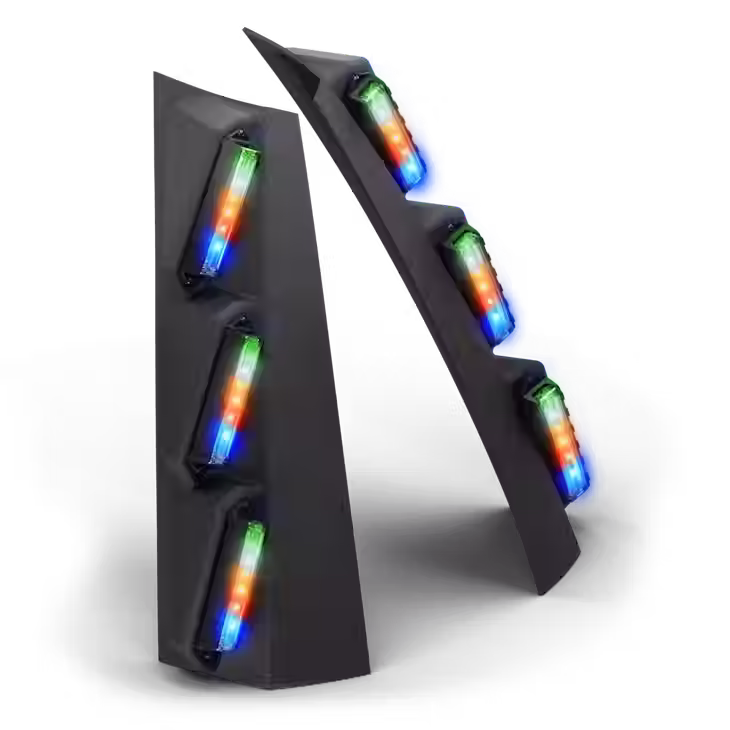 Feniex Quantum Pillar
