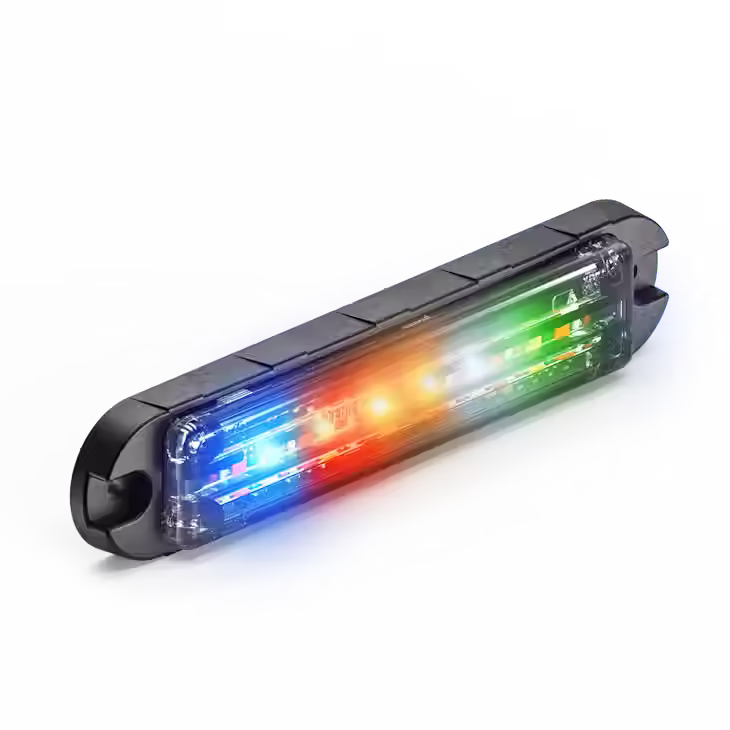 Feniex Q Flat Surface Mount