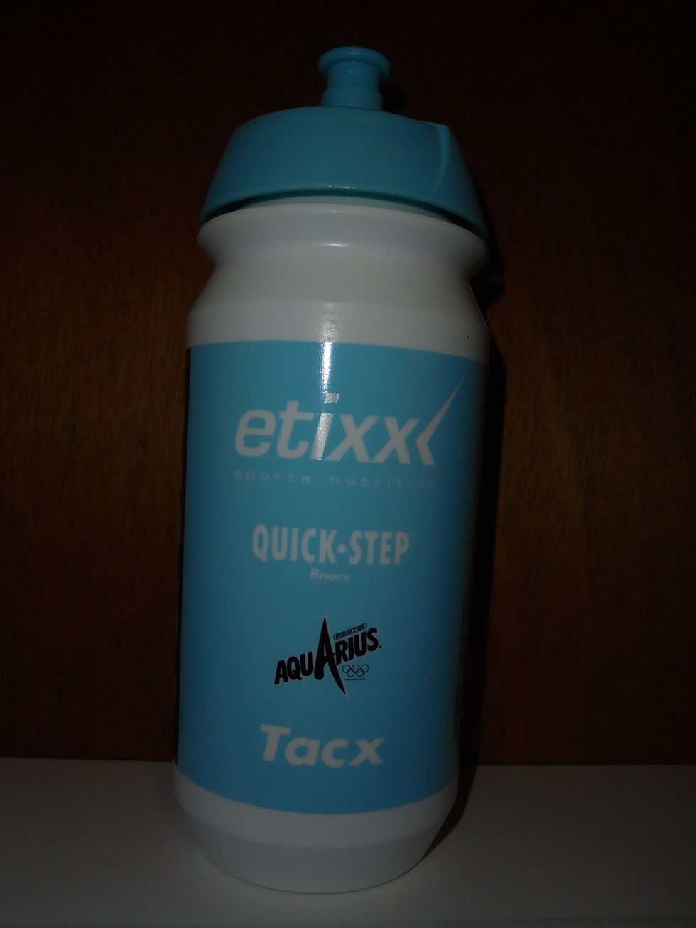 Ettix Quick Step