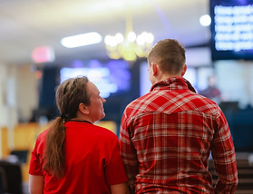Pond Hill Baptist Church North Haven CT Mother and son 2.jpg
