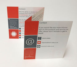 tech-wales z booklet