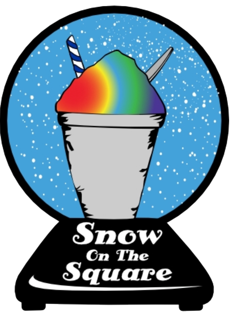 Snow on the Square gallery