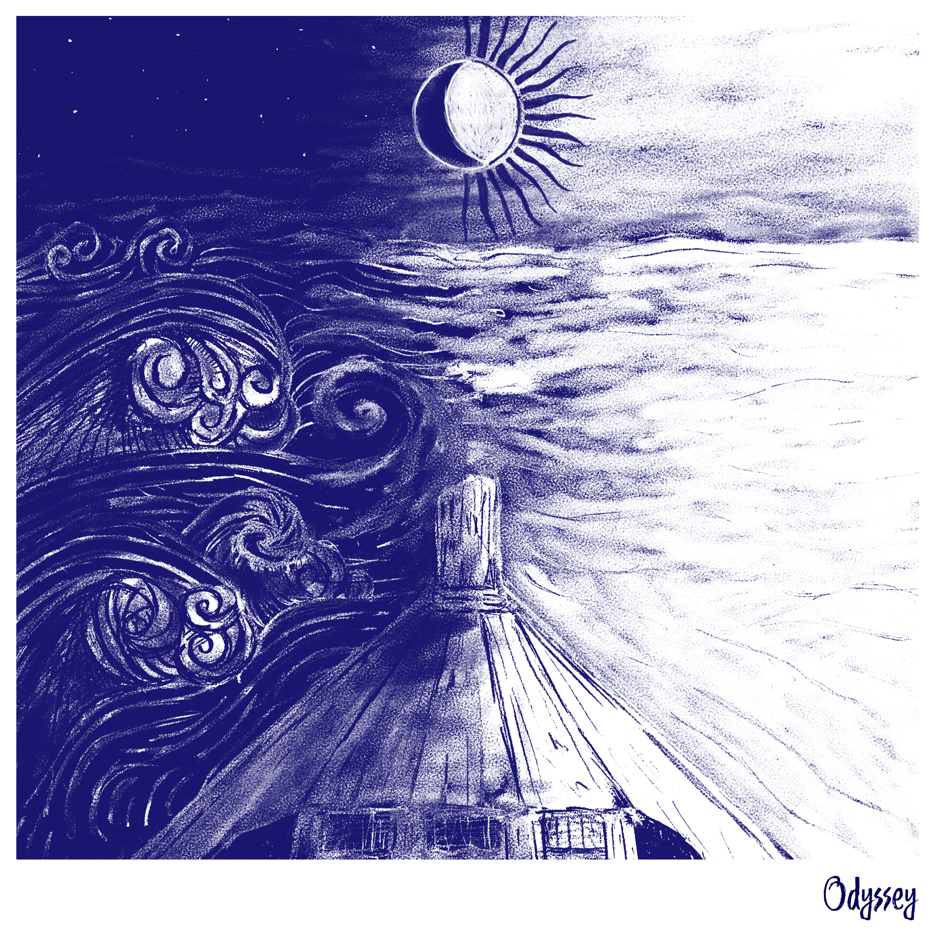 Eden Bahar Musician and author