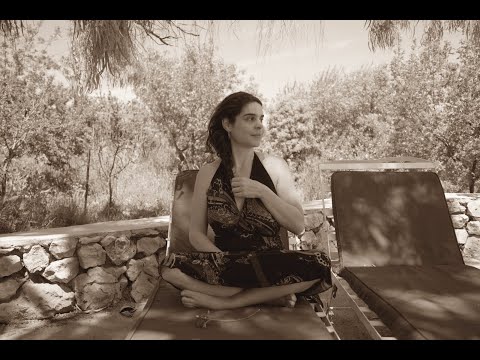 Eden Bahar Musician and author