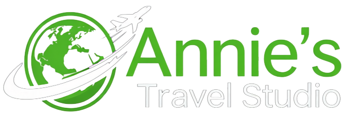 New Logo Annies Travel Studio Small white.png