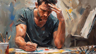 Resetting a stressed nervous system on the job — tough and regulated