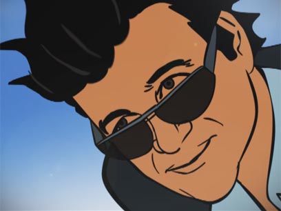 Eden Bahar Musician and author