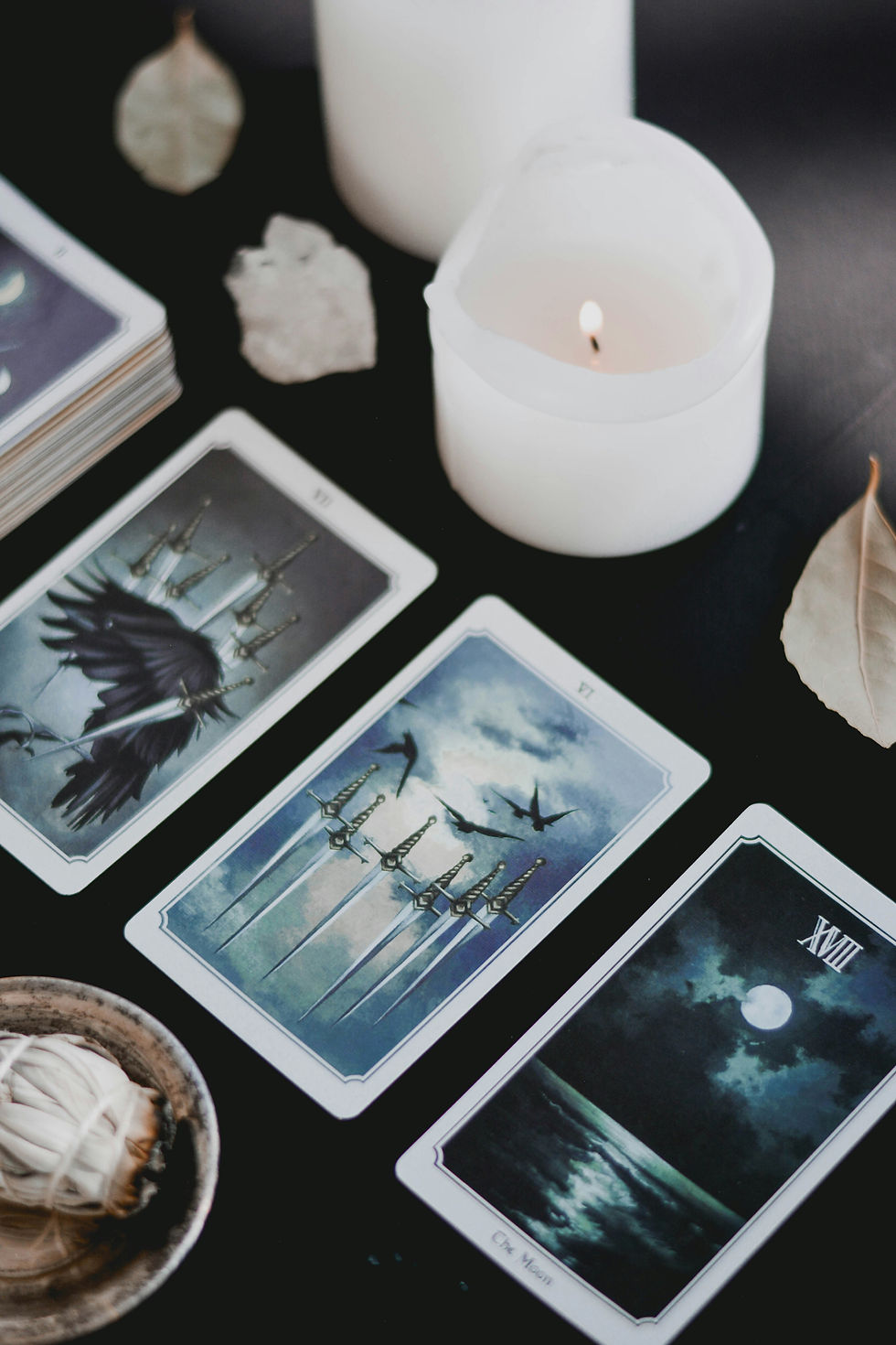 Tarot Reading