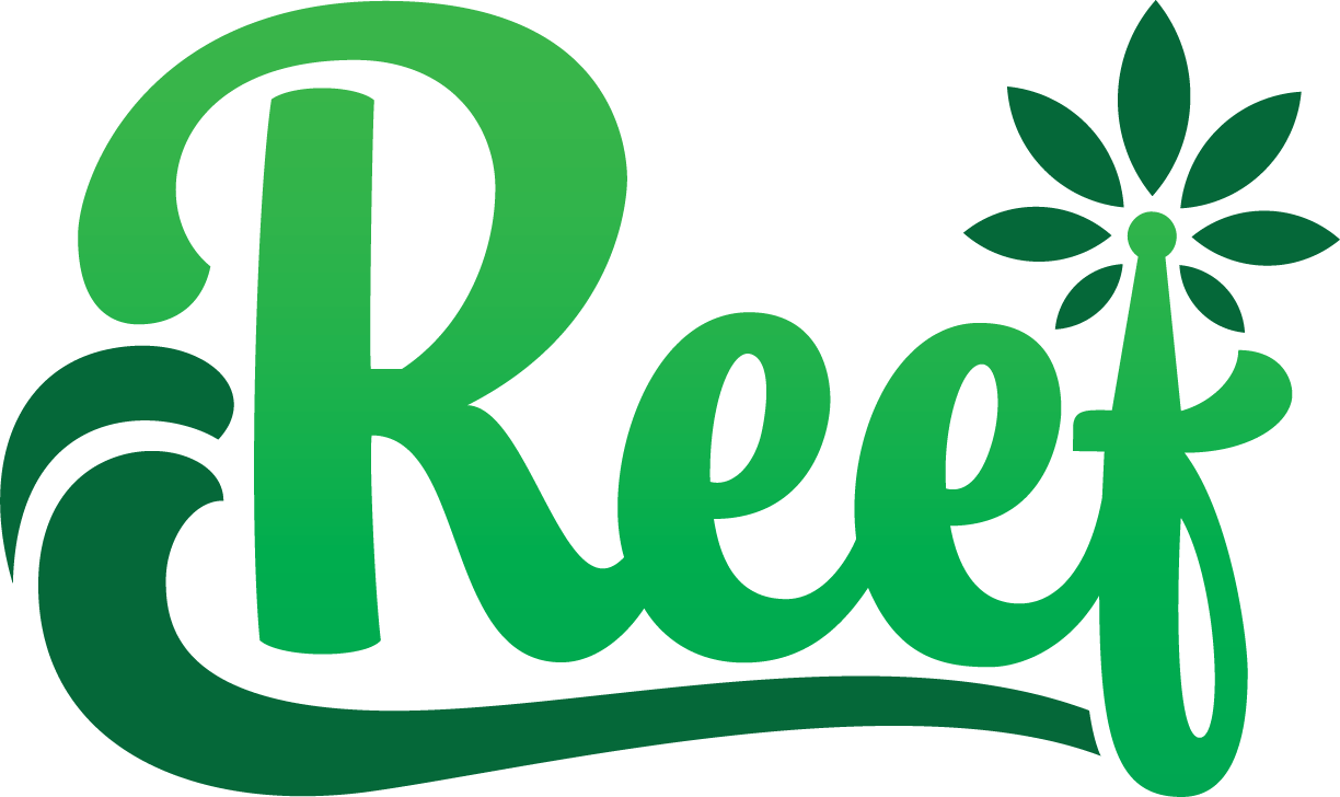 Reef Logo - Green Gradient.png