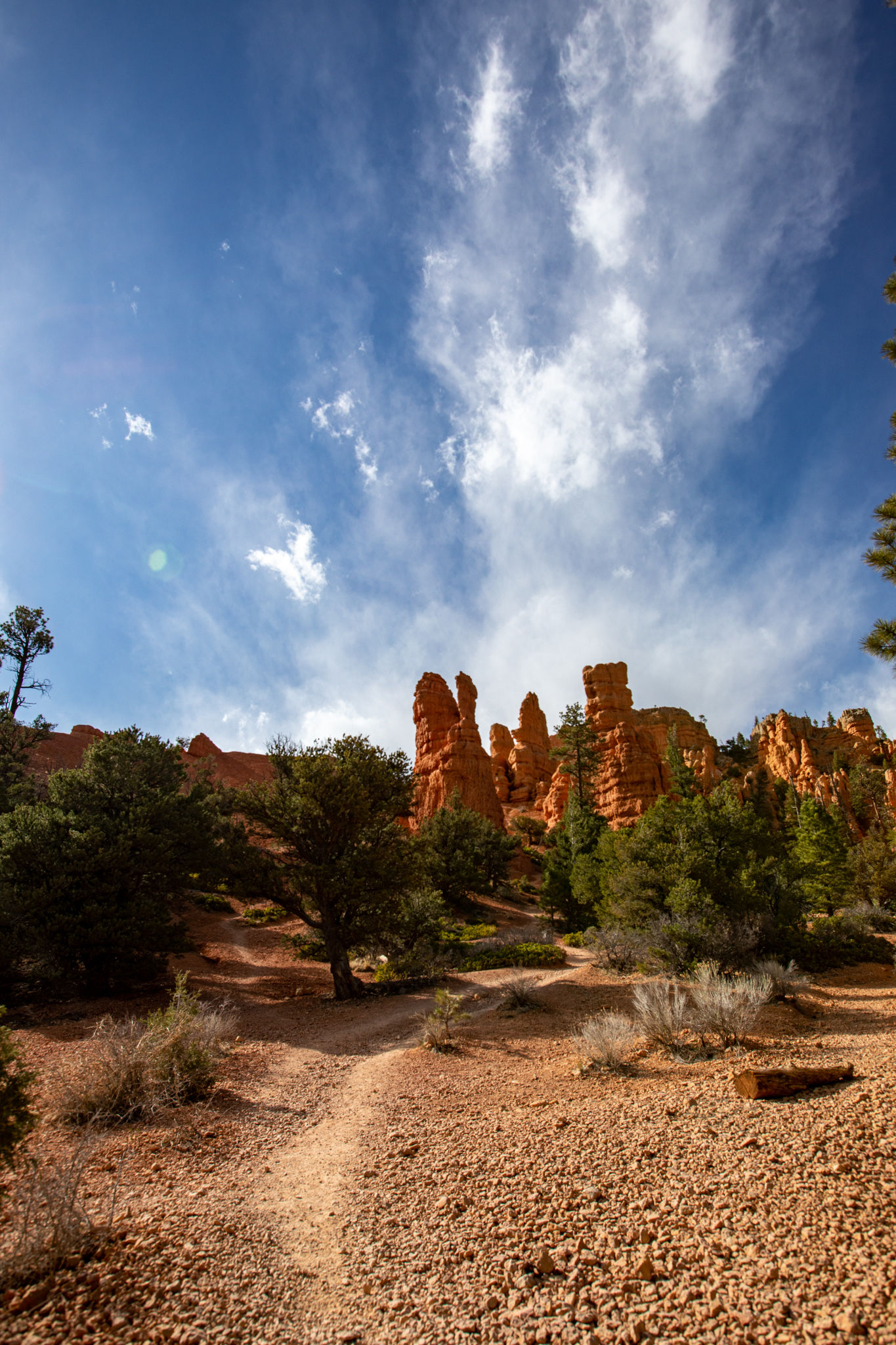 Bryce Canyon Utah Hoodoos