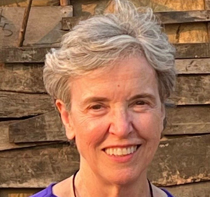 Jane T. Bertrand author