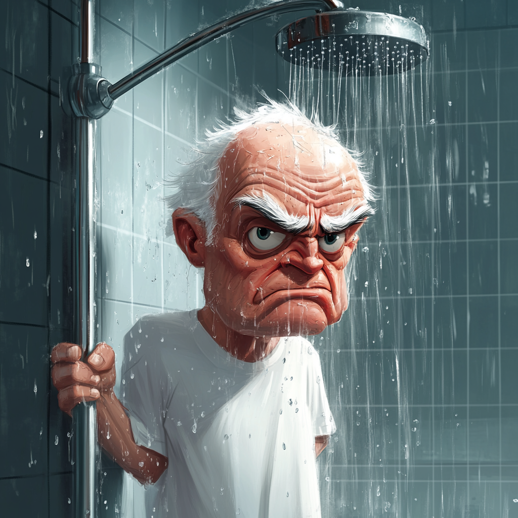 flowz369_a_simple_cartoon_illustration_of_an_angry_old_man_in_a_5ee12819-9eb3-4b56-bbff-b3