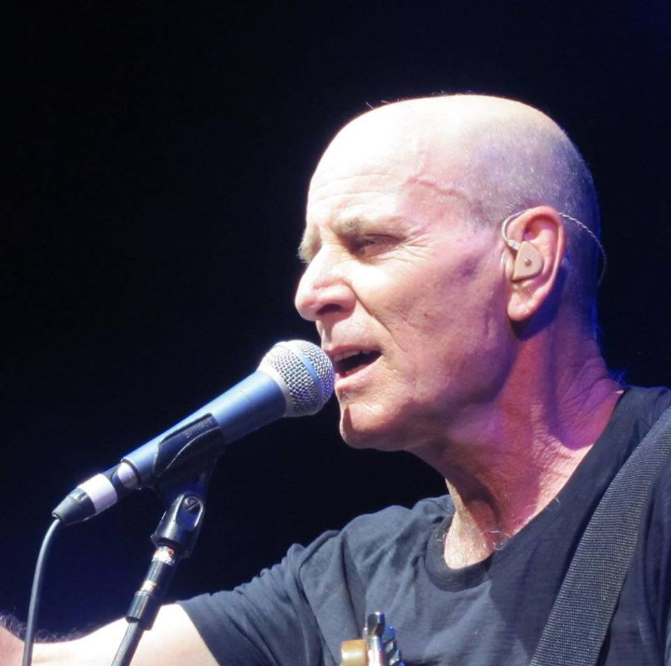 Eden Bahar Musician and author