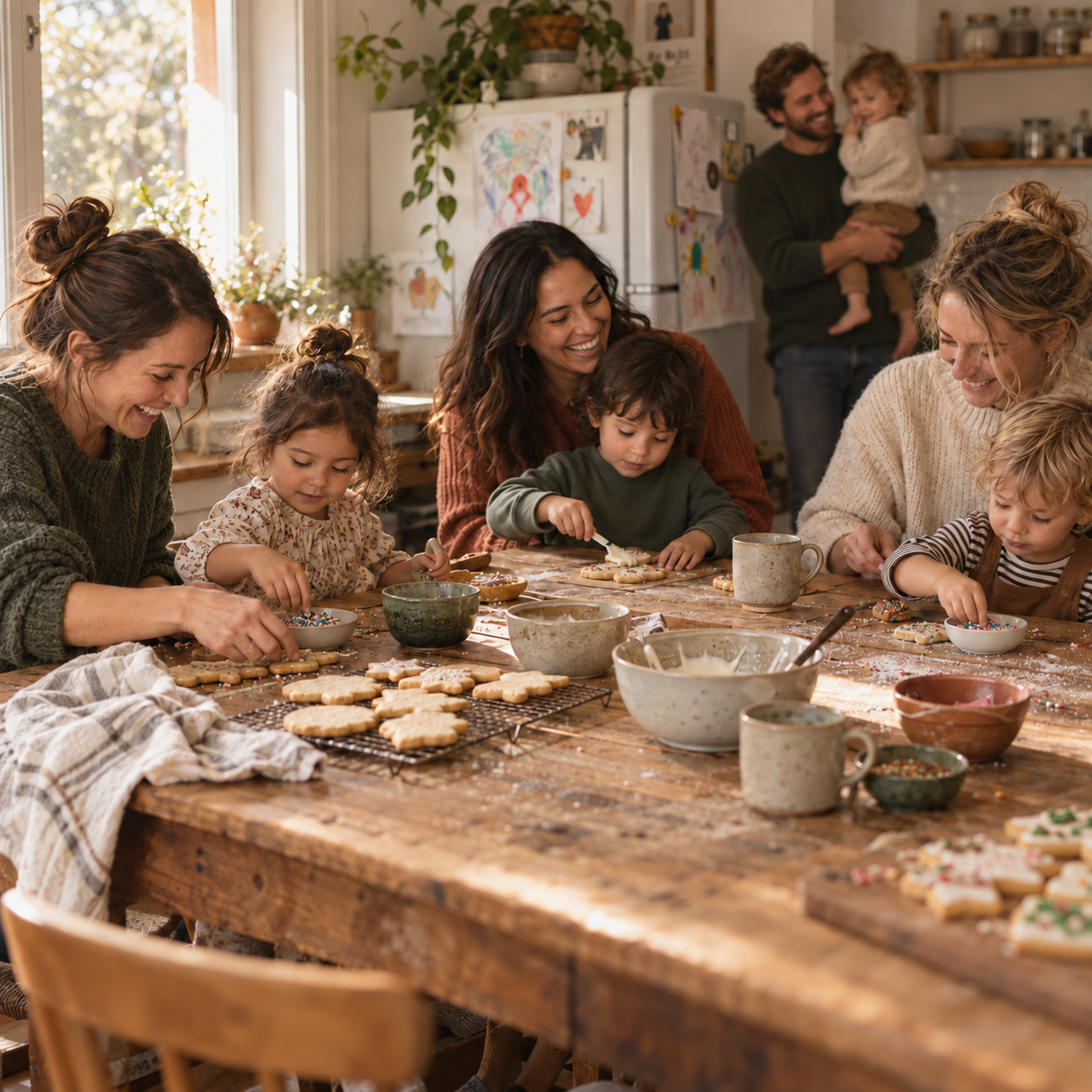 Warm Kitchen Cookie Gathering.png