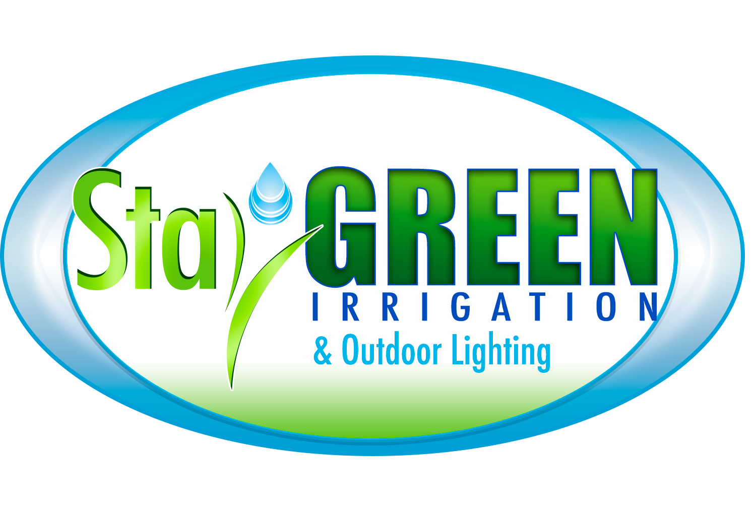 StayGreen Irrigation