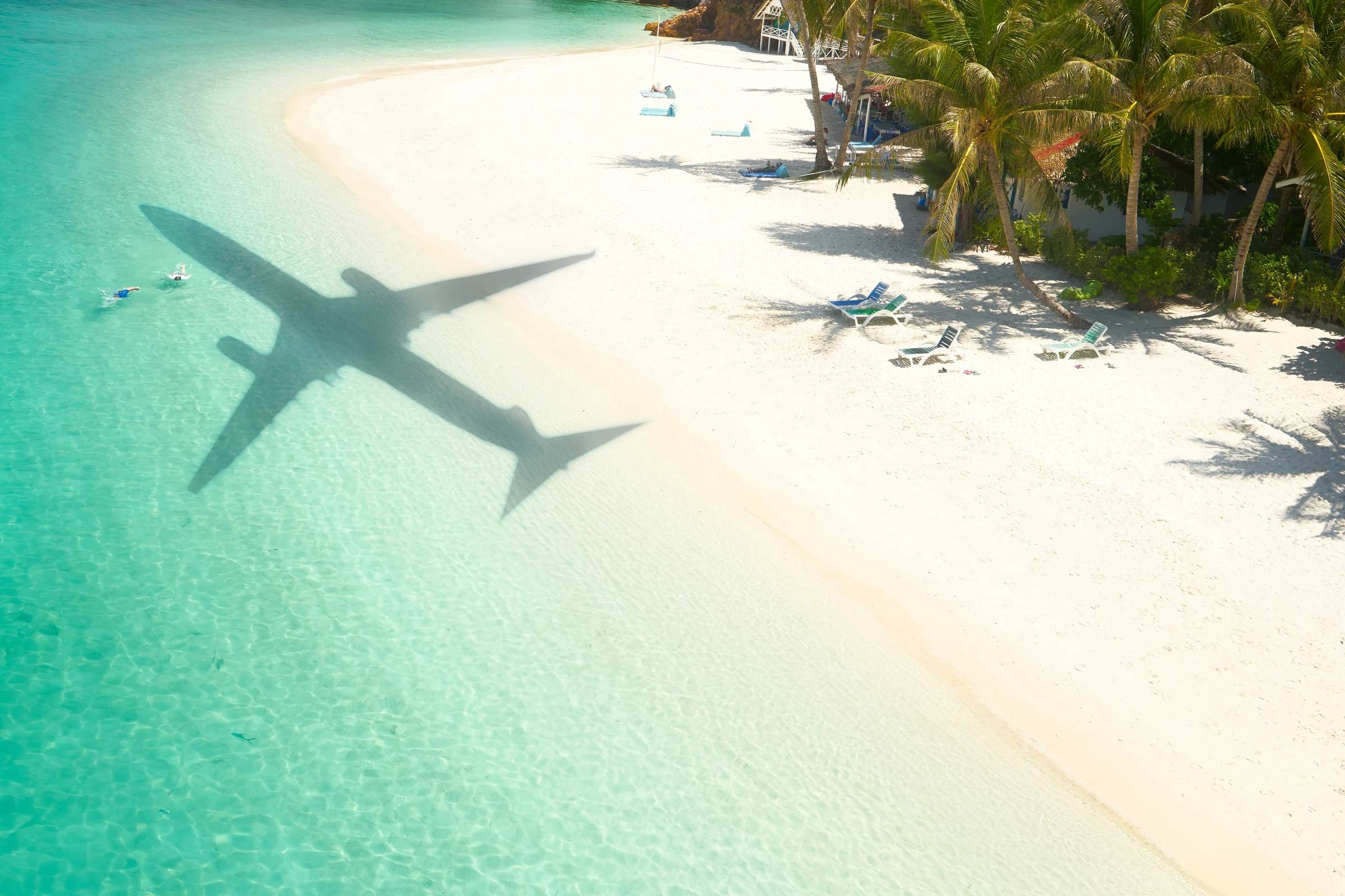 All Inclusive Vacation Planner New Jersey