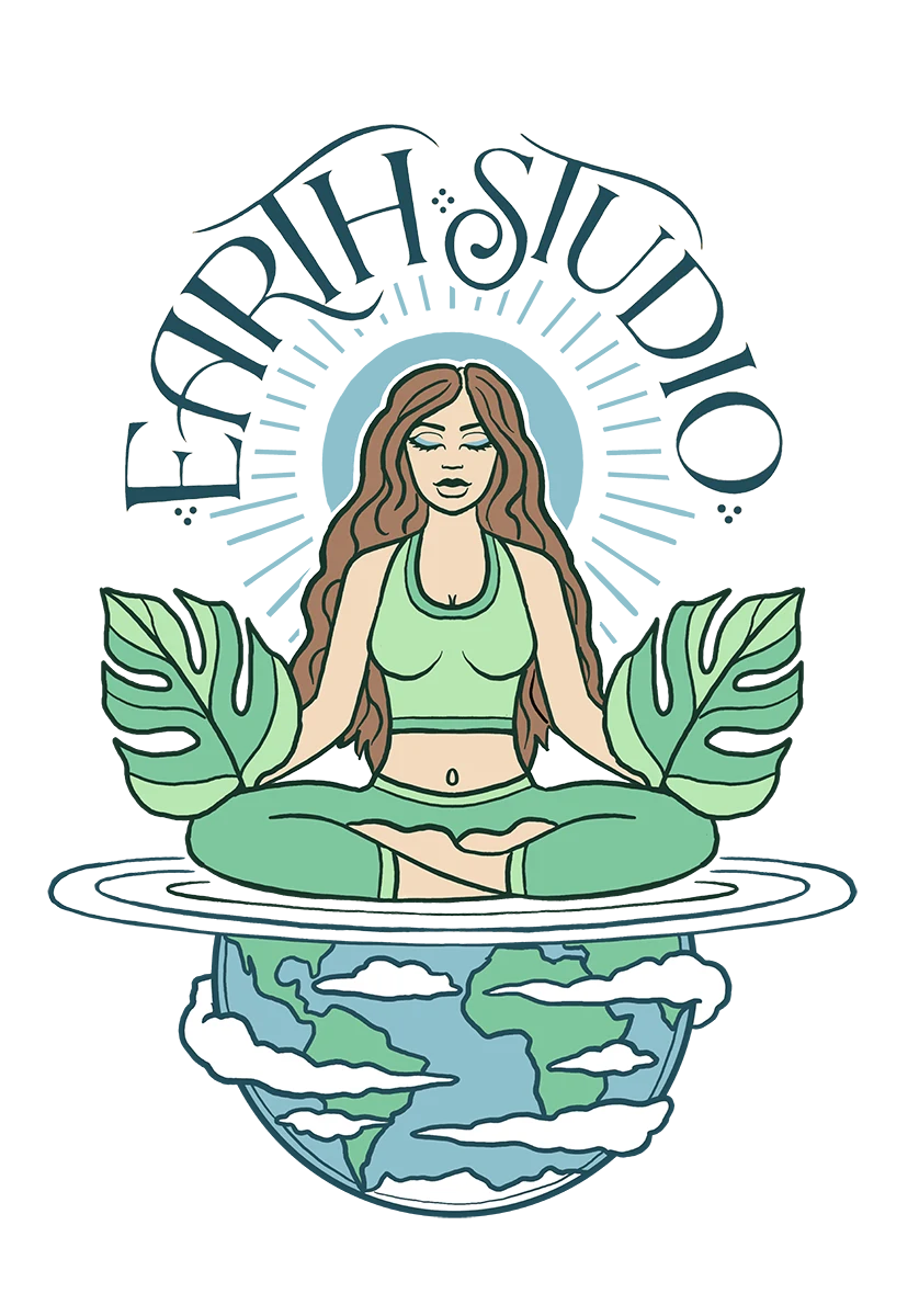 earth yoga studio montoursville