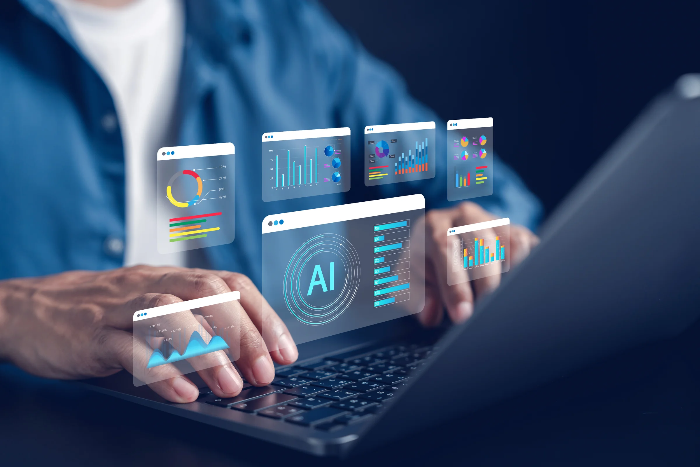 credit union balancing automation