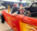 Expo Car Show