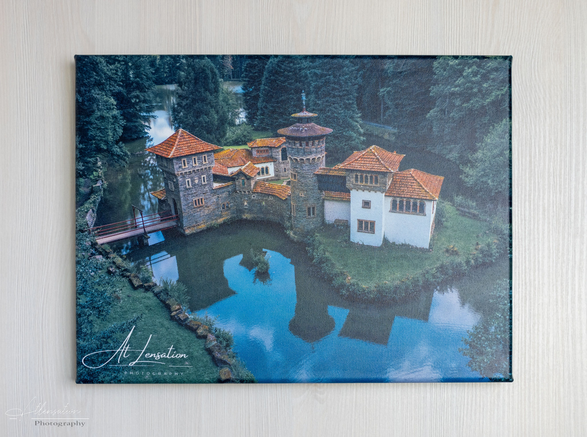 Schlass Turelbach