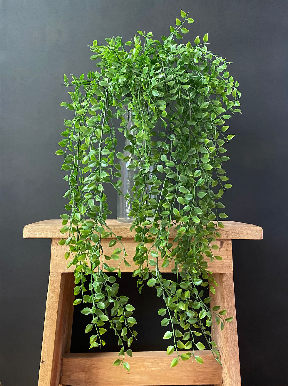 Tea Leaf Vine - artificial