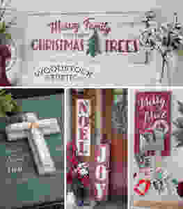 customized christmas family heirlooms