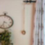 MONGOLIAN BELL CHIME