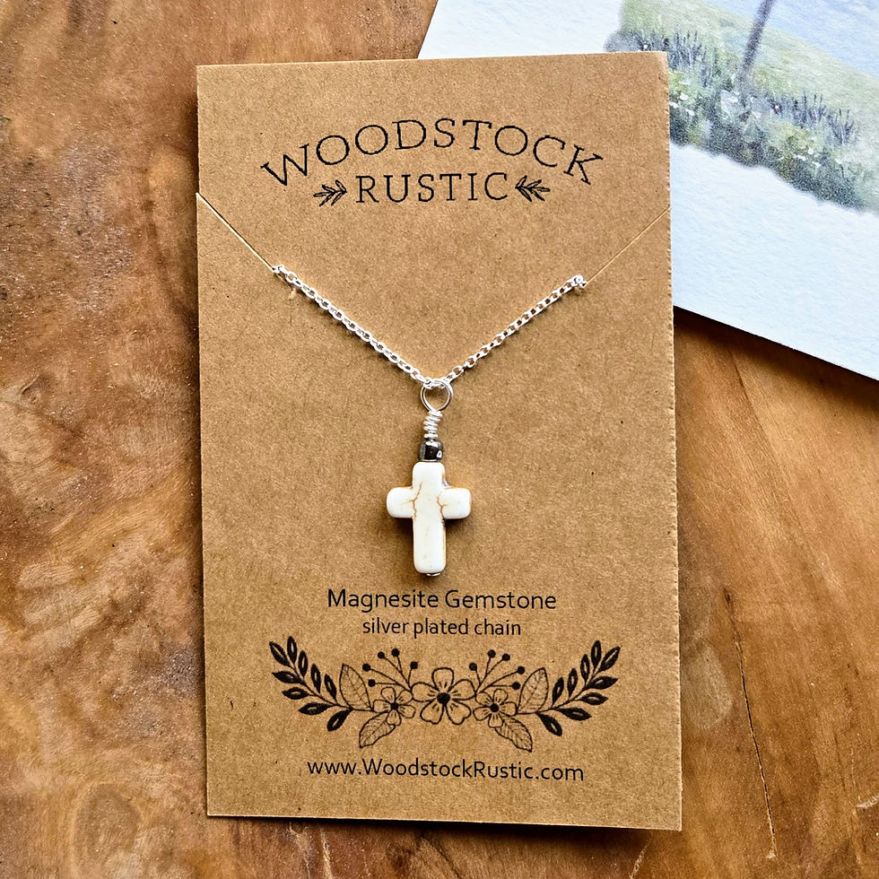 Thumbnail: Personalizable Phil 4:13 Bookmark + Gift Card