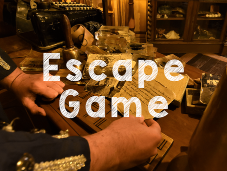 En savoir plus sur les escape game 