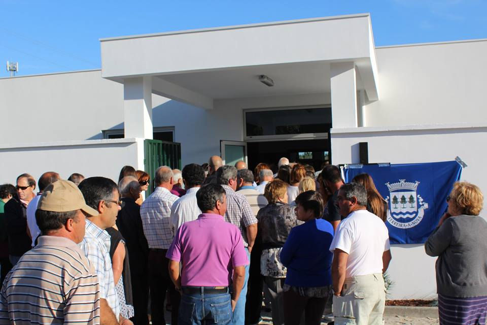 Capela Mortuária