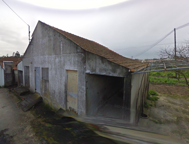 Rua da Cavadinha