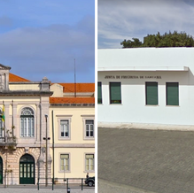 Presidentes | Freguesia de Santana | Câmara Municipal