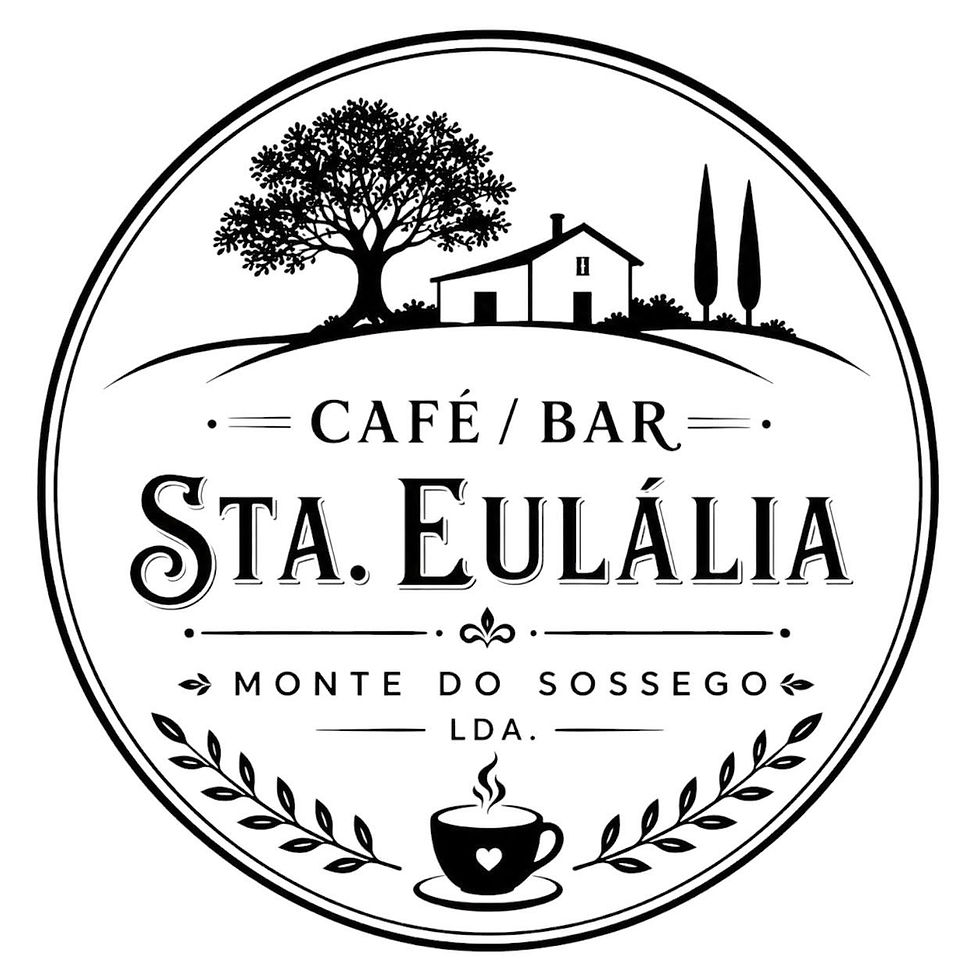 Foto: página Facebook do Café/Bar Sta Eulália