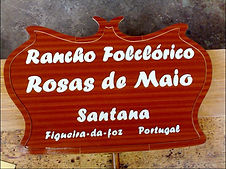 Rosas de Maio