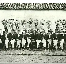 Rancho de Santana