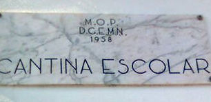 Cantina Escolar