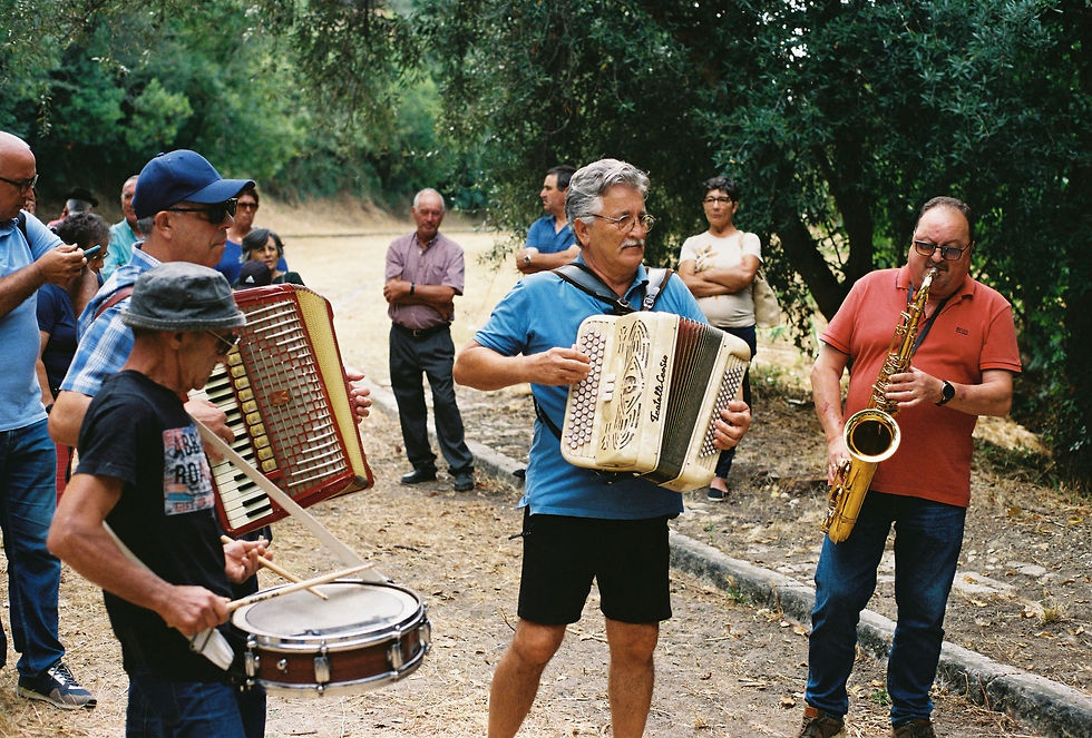 Festa Sta Eulália - 2025