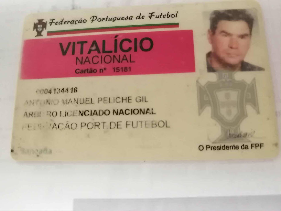 Foto: António Manuel GIl