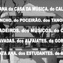 Santana: Identidade, Território e Memória