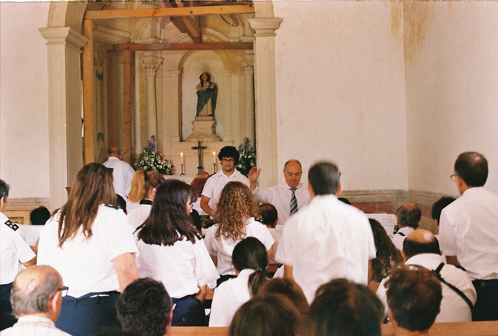 Festa Sta Eulália - 2025