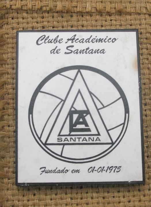 Clube Académico de Santana