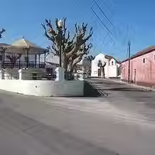 Largo Silva Carvalho