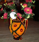 Pote Rosas de Maio