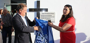 Capela Mortuária
