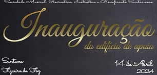 Edifício Apoio SMS